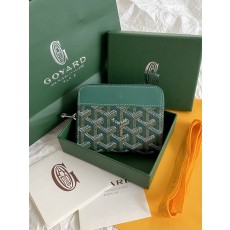 Goyard card wallet 3